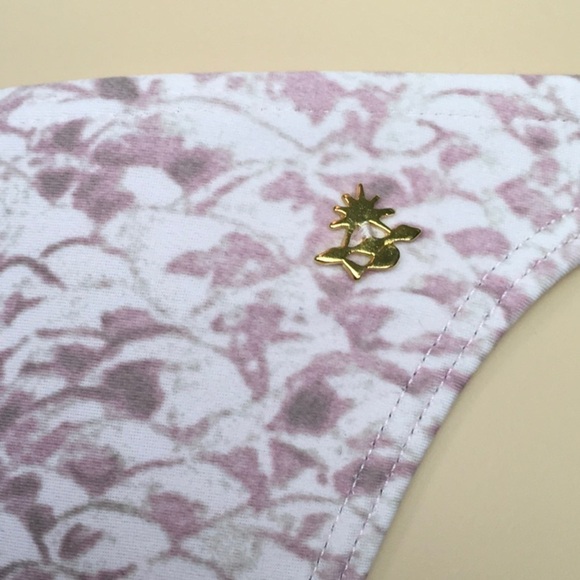 CIA Maritima Beachwear Tanga Bikini Bottom - Picture 5 of 8